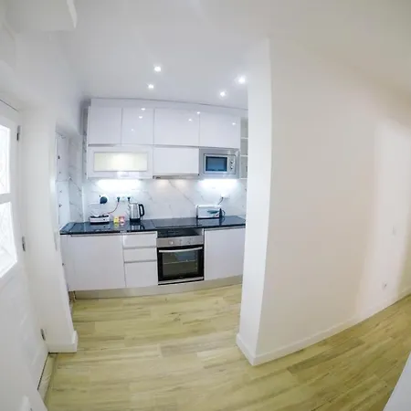 Appartement Sweet District de Faro