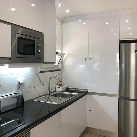 Appartement Sweet