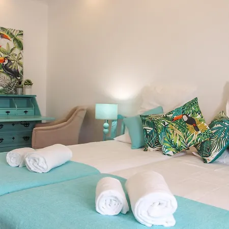 Appartement Sweet