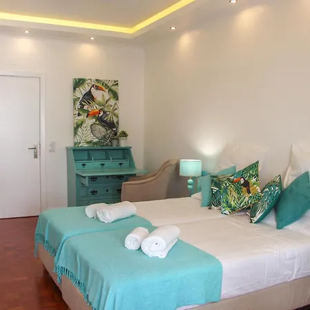 Appartement Sweet *