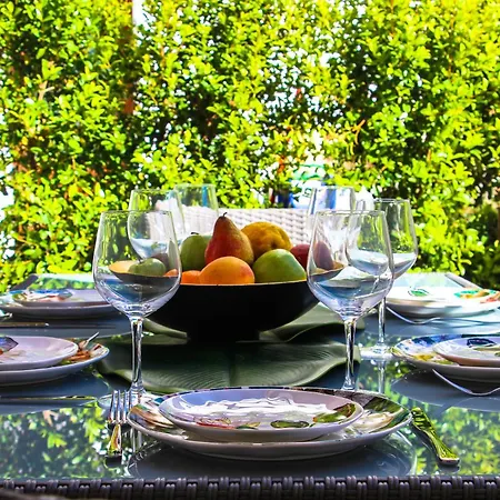 Appartement Sweet District de Faro