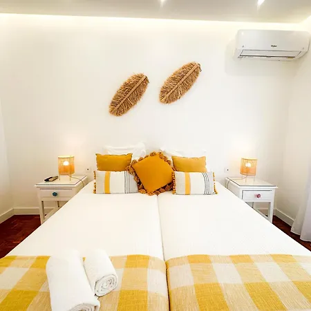 Appartement Sweet *